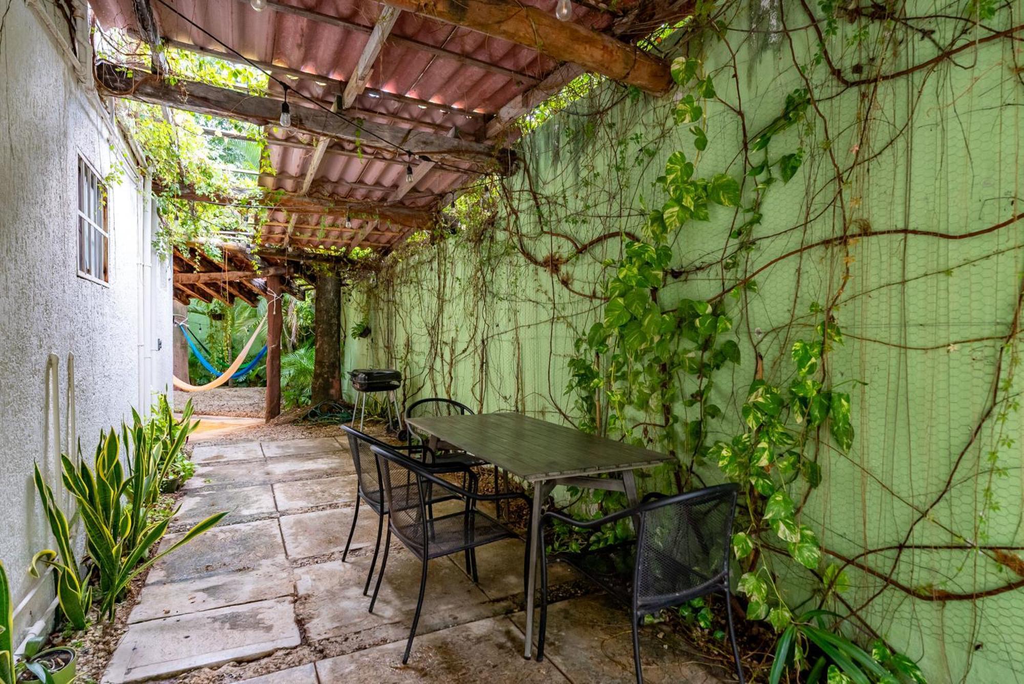 Casa Rubia Apartment Cancun Exterior photo