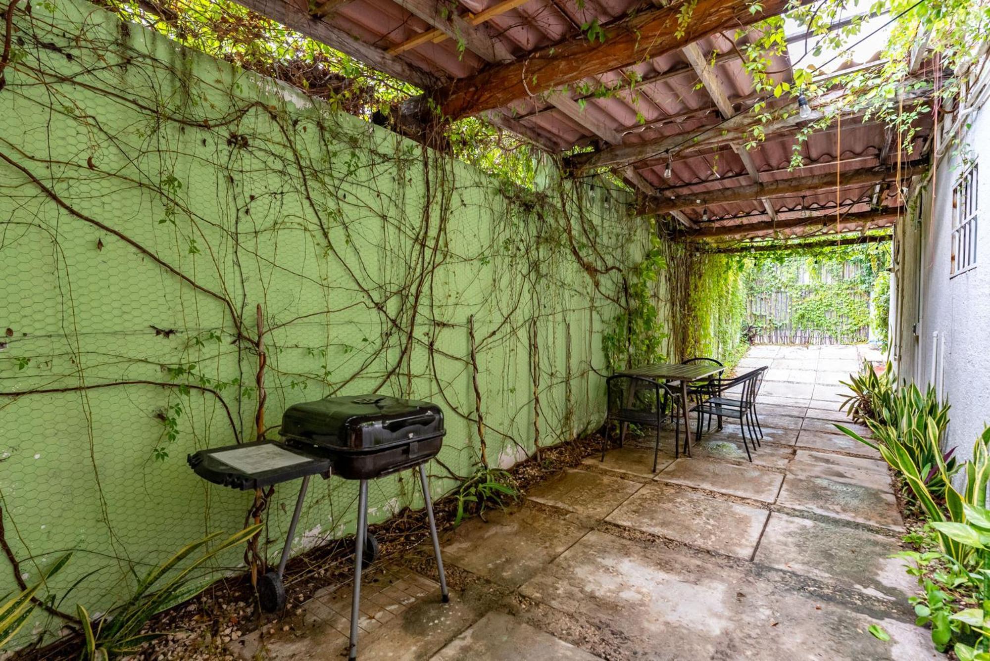 Casa Rubia Apartment Cancun Exterior photo